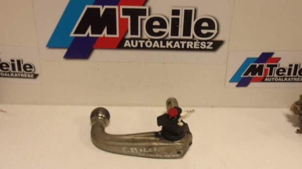 [GY�RI BONTOTT] BMW E83 X3 LCI VON�FEJ